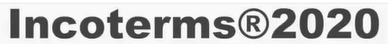 12. Opções anteriores INCOTERM 2020