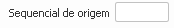 3. Sequencial de origem