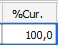 6. %Cur.