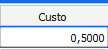 9. Custo