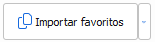 12. Importar favoritos