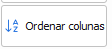 12. Ordenar colunas