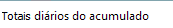 2. Dica: Crie um relatório de monitoramento