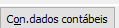 4. Dados contábeis