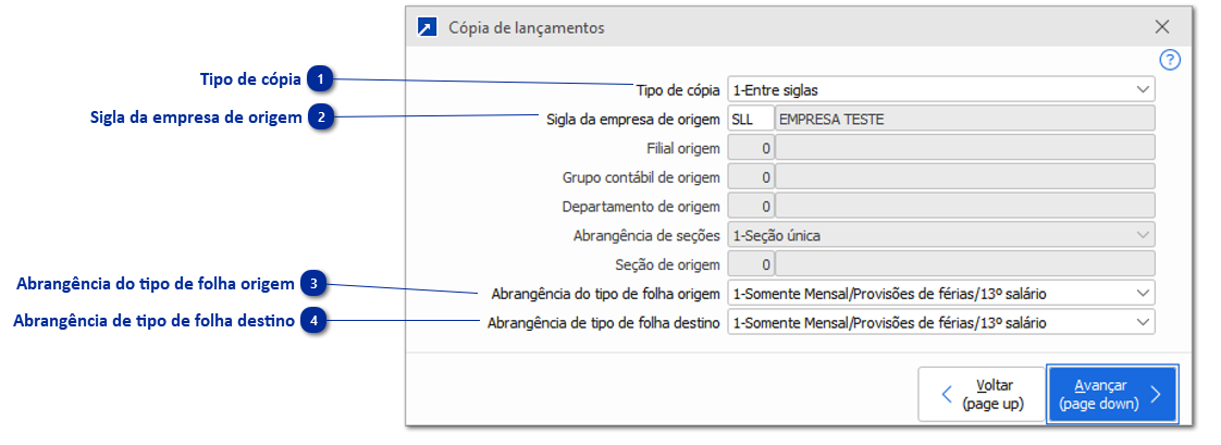 Cópia Matriz de Integração