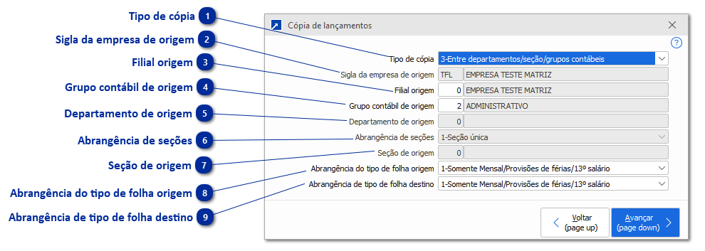 Cópia Matriz de Integração