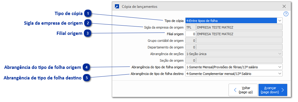 Cópia Matriz de Integração