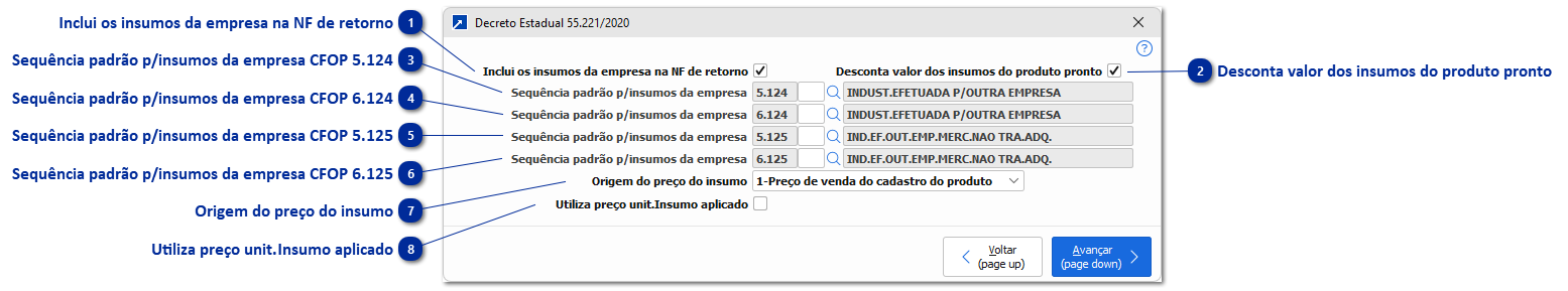 Decreto Estadual 55.221/2020