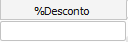 2. % Desconto