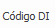 1. Código DI