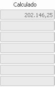 2. Calculado