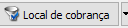 1. Local de cobrança