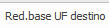 16. Red.base UF destino