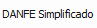 3. DANFE Simplificado