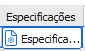 10. Especificações