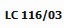 5. LC 116/03