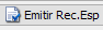 14. Emitir Rec.Esp