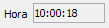 3. Hora