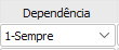 5. Dependência