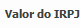 8. Valor do IRPJ