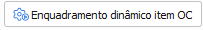 14. Enquadramento dinâmico item OC
