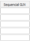 3. Sequencial GLN