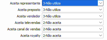2. Utilização dos tipos