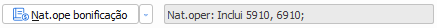 14. Nat.ope bonificação