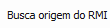 8. Busca origem do RMI