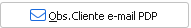 33. Obs.Cliente e-mail PDP