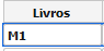 1. Livros