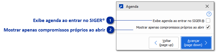 Agenda