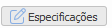 14. Especificações