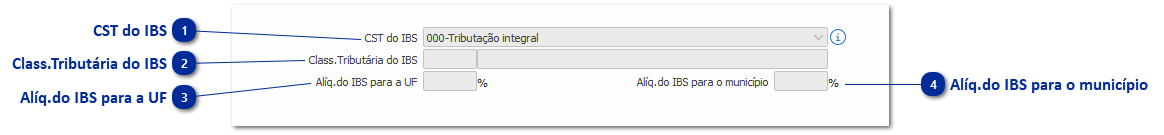 74 - Nomenclatura Brasileira de Serviços